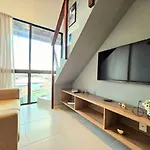 Sunny Hall Porto De Galinhas By Easy Home