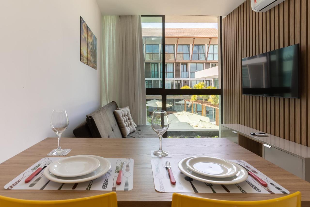 Sunny Hall By Easy Apartamento Porto de Galinhas