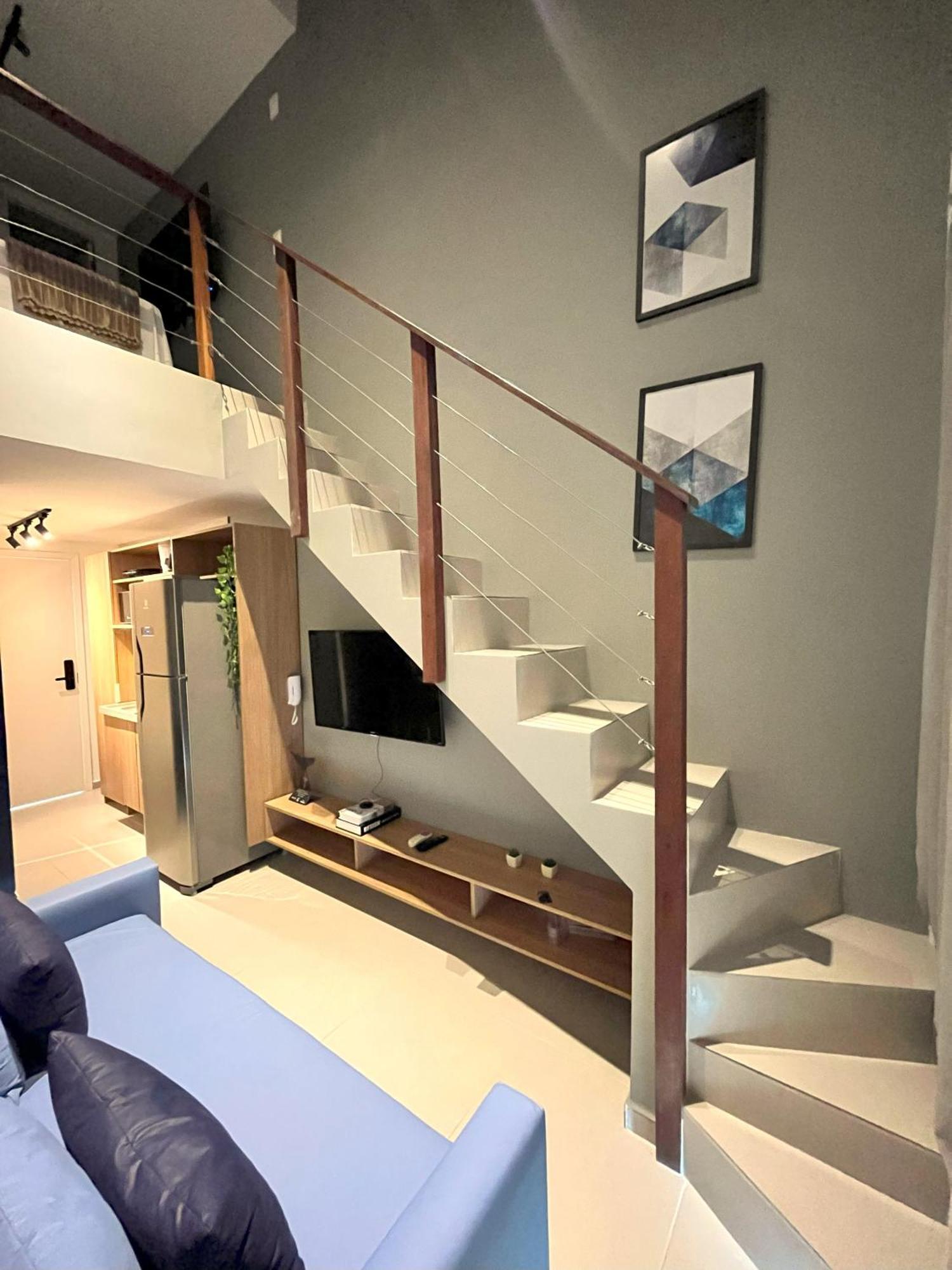 Apartamento Sunny Hall By Easy Porto de Galinhas