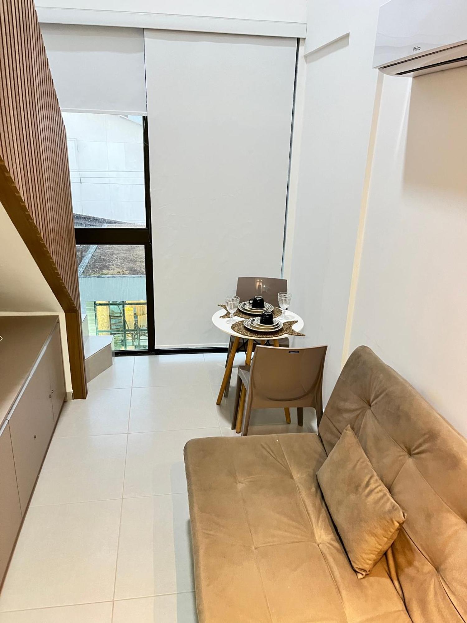 Apartamento Sunny Hall By Easy Porto de Galinhas