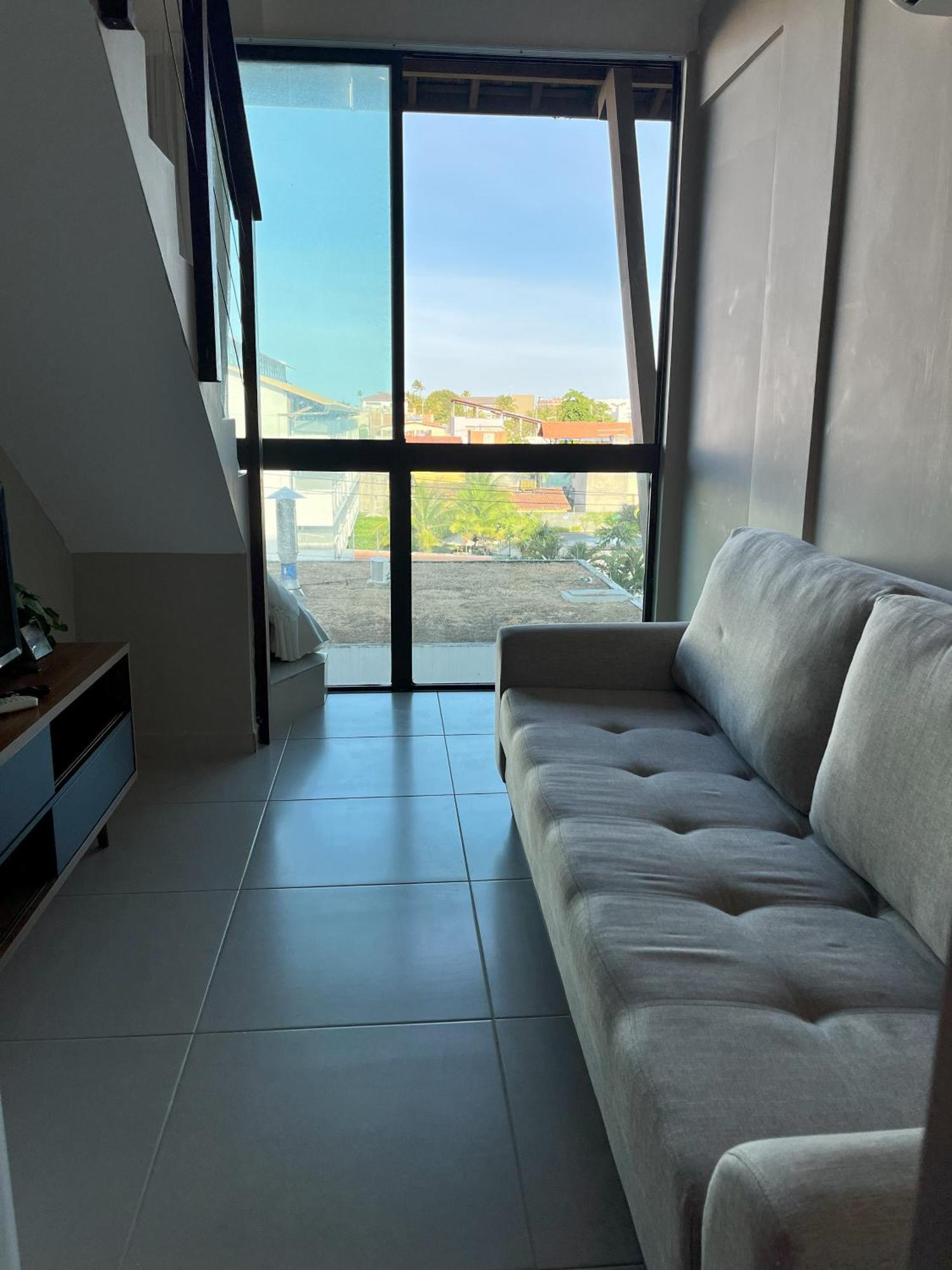 Sunny Hall By Easy Porto de Galinhas