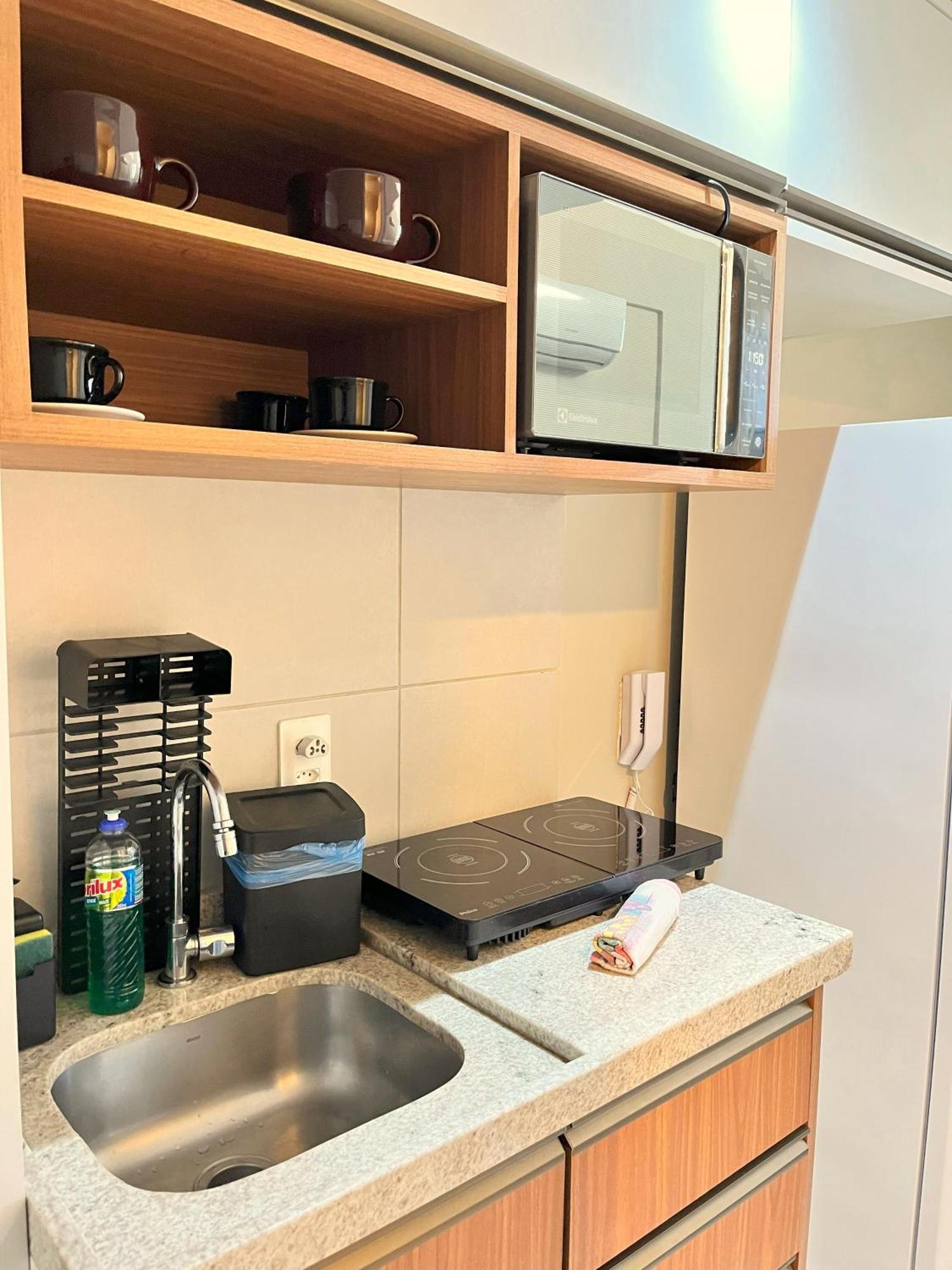 Sunny Hall By Easy Apartamento Porto de Galinhas