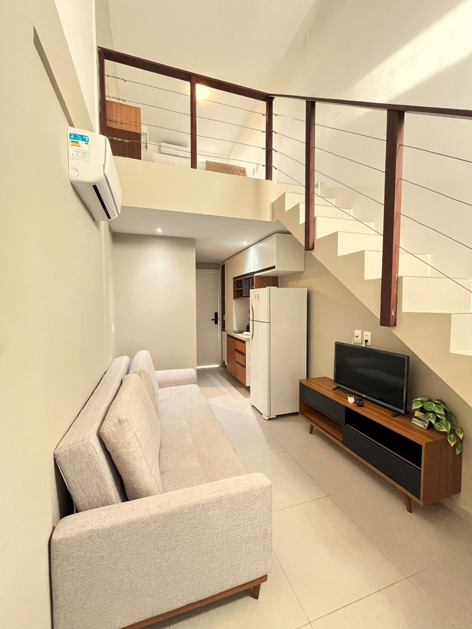Sunny Hall By Easy Porto de Galinhas