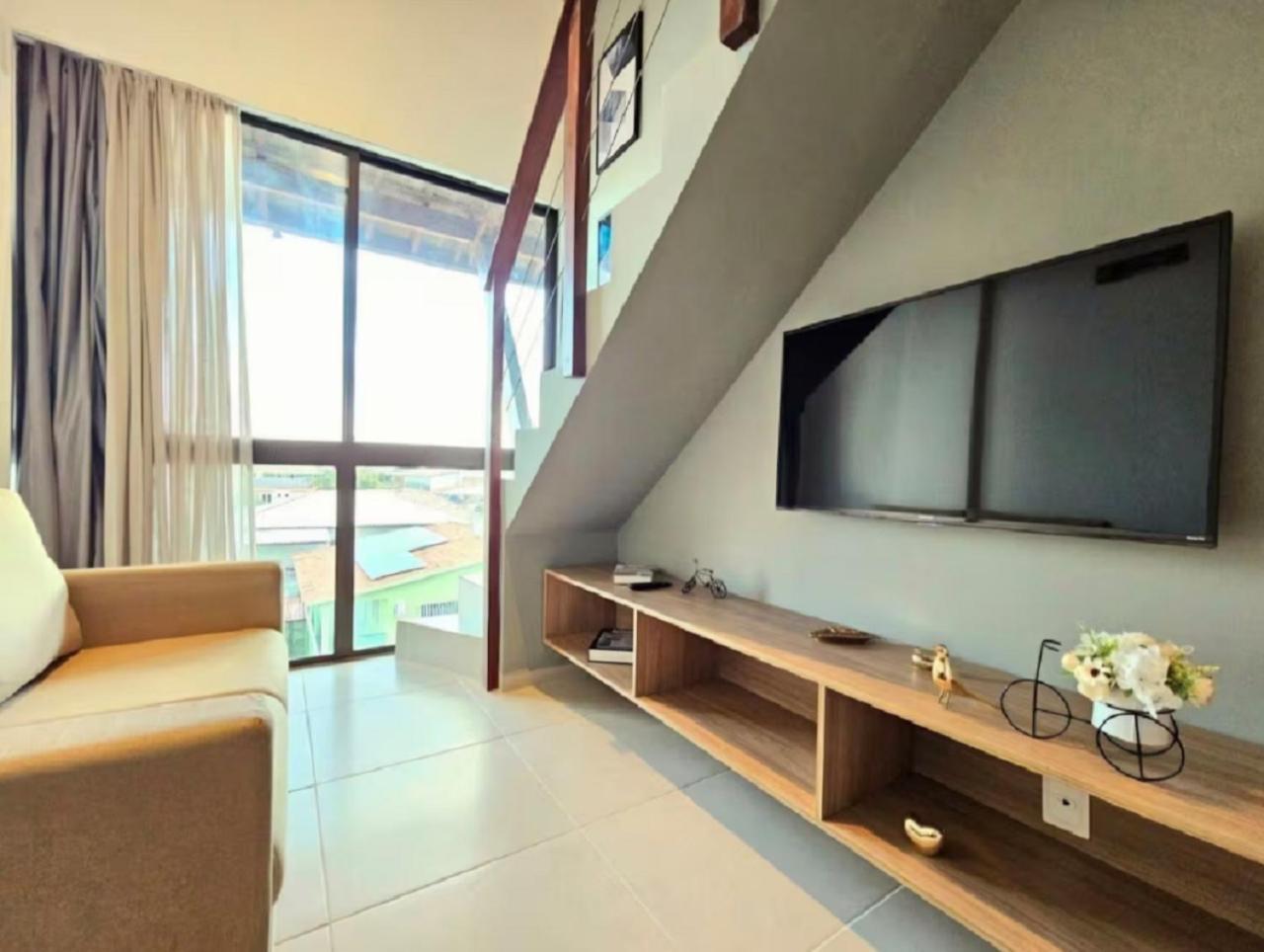 Sunny Hall By Easy Apartamento