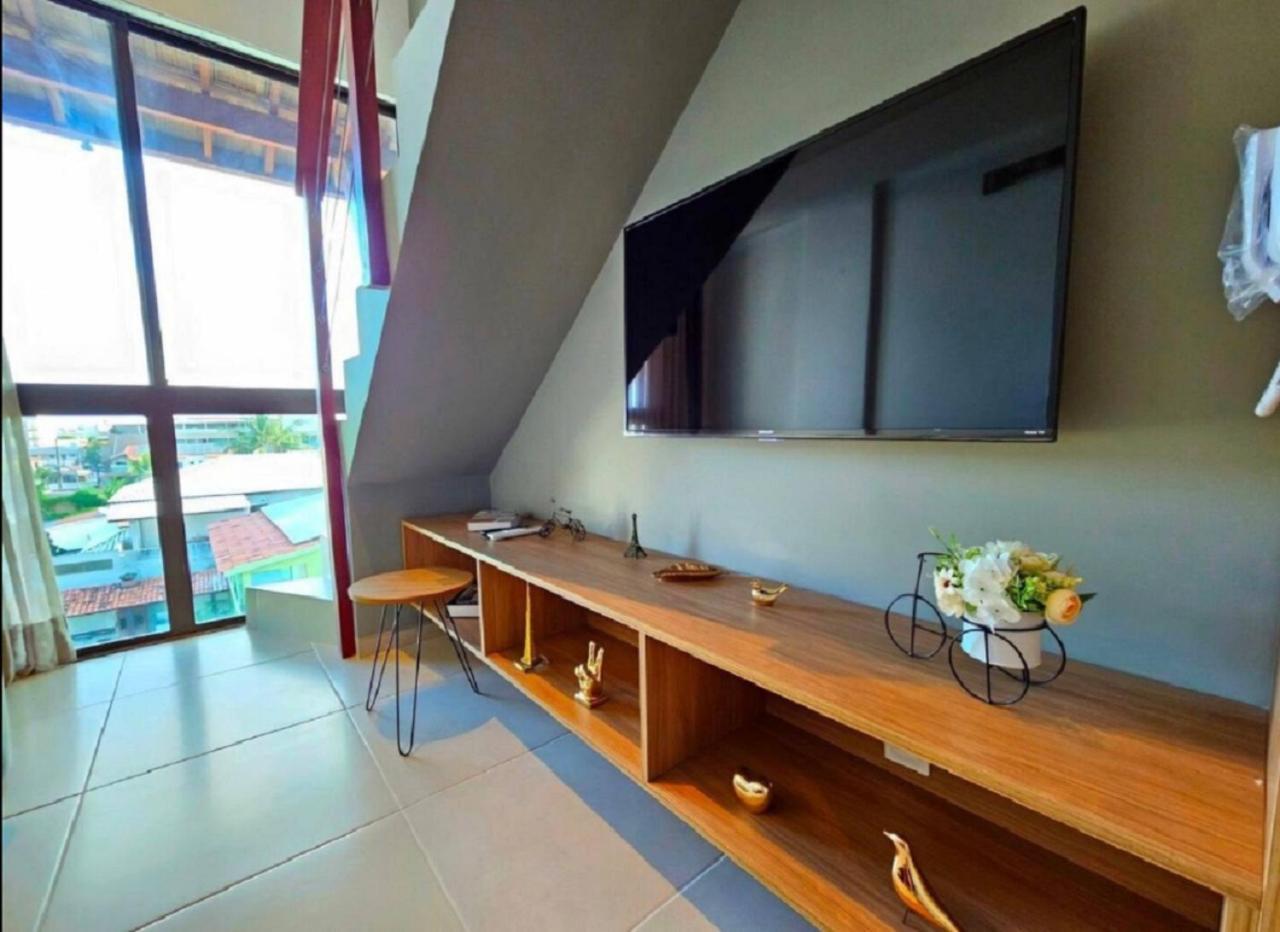 Sunny Hall By Easy Apartamento